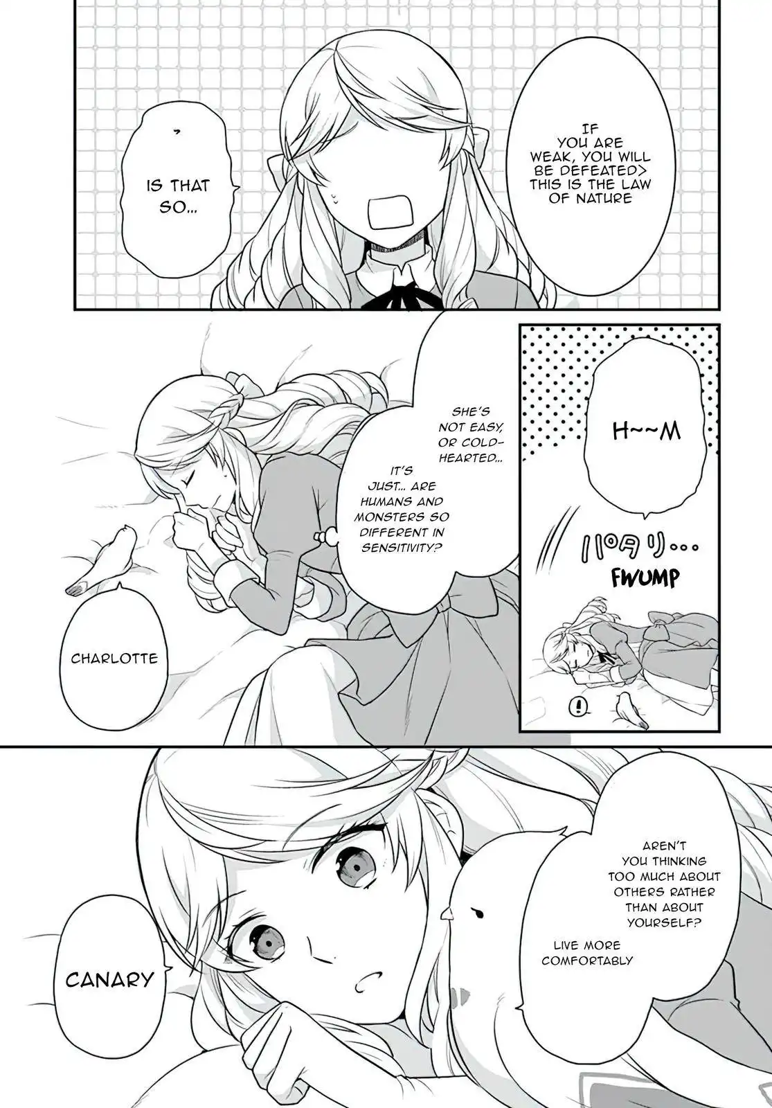 As A Result Of Breaking An Otome Game, The Villainess Young Lady Becomes A Cheat! Chapter 20 25